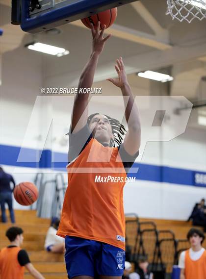 Thumbnail 1 in Dayton [Jonathan] @ Millburn (Scrimmage) photogallery.