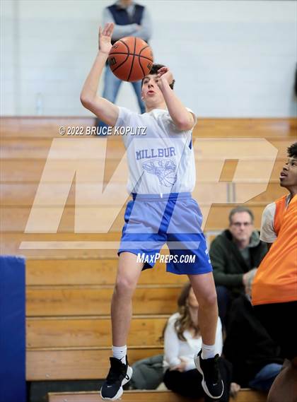 Thumbnail 2 in Dayton [Jonathan] @ Millburn (Scrimmage) photogallery.