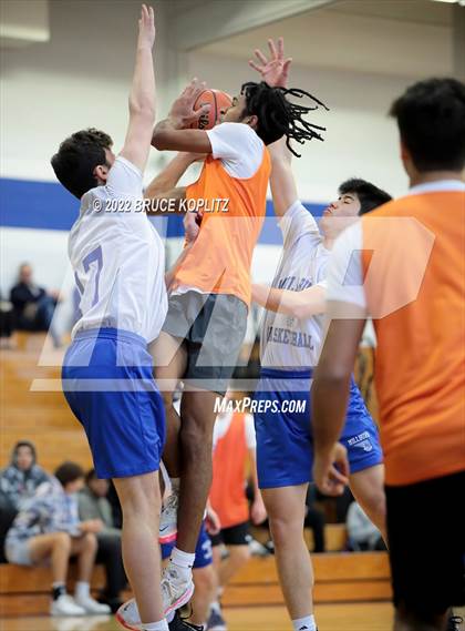 Thumbnail 3 in Dayton [Jonathan] @ Millburn (Scrimmage) photogallery.