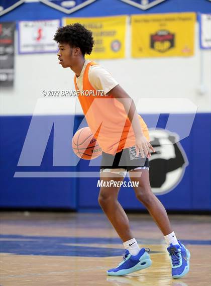 Thumbnail 2 in Dayton [Jonathan] @ Millburn (Scrimmage) photogallery.