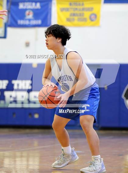 Thumbnail 2 in Dayton [Jonathan] @ Millburn (Scrimmage) photogallery.