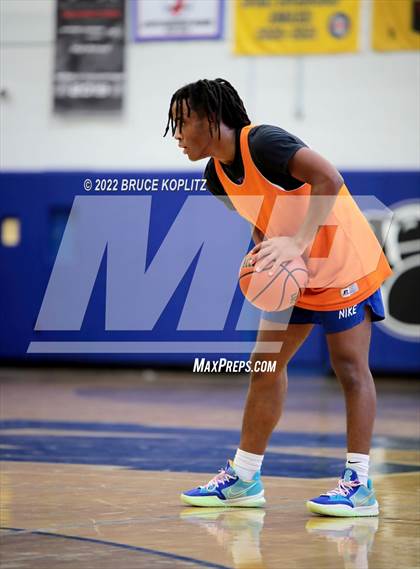 Thumbnail 2 in Dayton [Jonathan] @ Millburn (Scrimmage) photogallery.