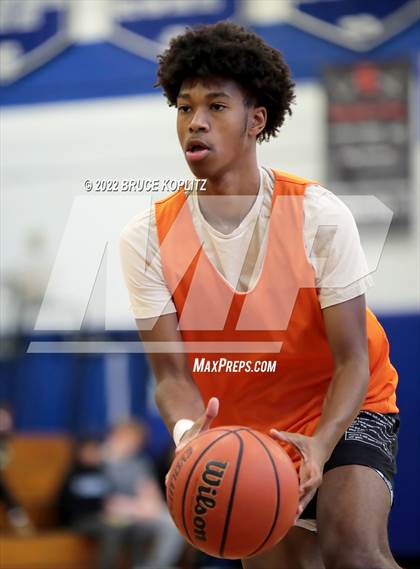 Thumbnail 3 in Dayton [Jonathan] @ Millburn (Scrimmage) photogallery.