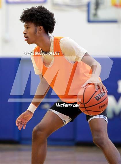 Thumbnail 3 in Dayton [Jonathan] @ Millburn (Scrimmage) photogallery.