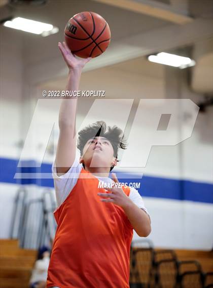 Thumbnail 3 in Dayton [Jonathan] @ Millburn (Scrimmage) photogallery.