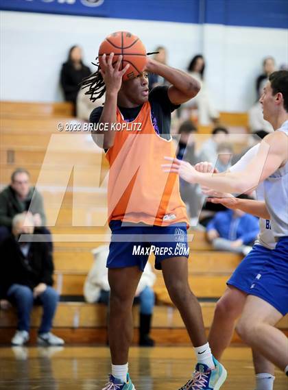 Thumbnail 2 in Dayton [Jonathan] @ Millburn (Scrimmage) photogallery.