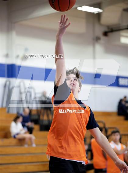 Thumbnail 3 in Dayton [Jonathan] @ Millburn (Scrimmage) photogallery.