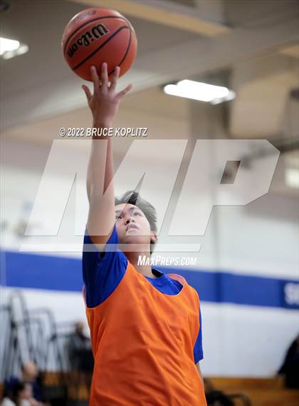 Thumbnail 1 in Dayton [Jonathan] @ Millburn (Scrimmage) photogallery.