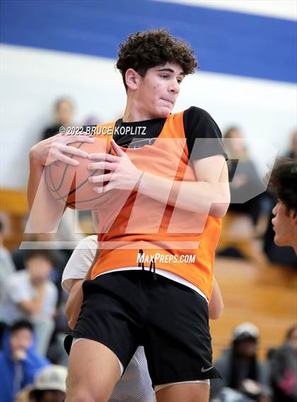 Thumbnail 3 in Dayton [Jonathan] @ Millburn (Scrimmage) photogallery.