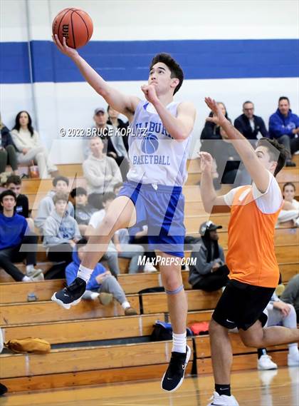 Thumbnail 2 in Dayton [Jonathan] @ Millburn (Scrimmage) photogallery.