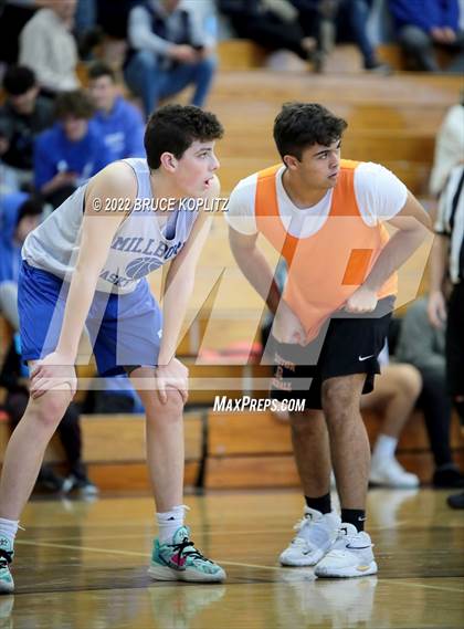 Thumbnail 2 in Dayton [Jonathan] @ Millburn (Scrimmage) photogallery.