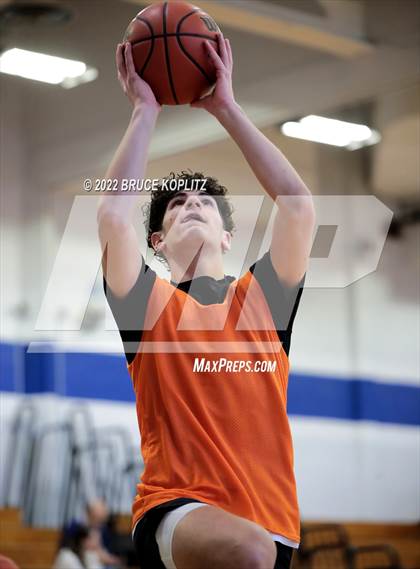 Thumbnail 2 in Dayton [Jonathan] @ Millburn (Scrimmage) photogallery.
