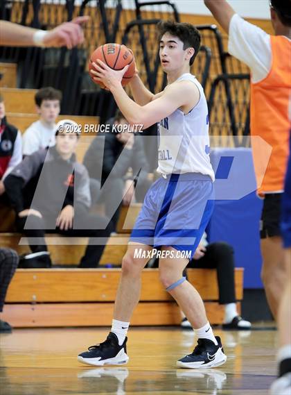 Thumbnail 2 in Dayton [Jonathan] @ Millburn (Scrimmage) photogallery.