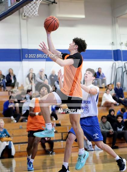Thumbnail 1 in Dayton [Jonathan] @ Millburn (Scrimmage) photogallery.