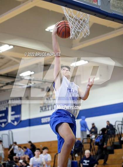 Thumbnail 2 in Dayton [Jonathan] @ Millburn (Scrimmage) photogallery.