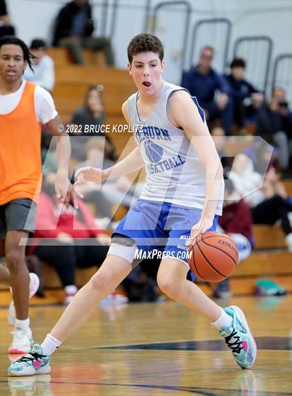 Thumbnail 3 in Dayton [Jonathan] @ Millburn (Scrimmage) photogallery.