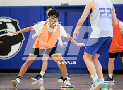 Thumbnail 2 in Dayton [Jonathan] @ Millburn (Scrimmage) photogallery.