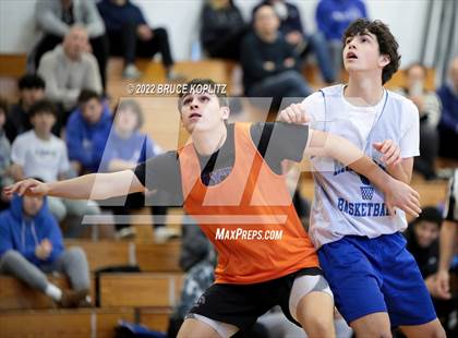 Thumbnail 1 in Dayton [Jonathan] @ Millburn (Scrimmage) photogallery.