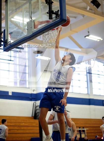 Thumbnail 2 in Dayton [Jonathan] @ Millburn (Scrimmage) photogallery.