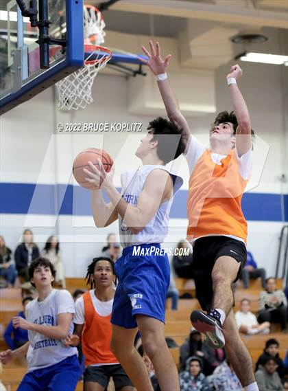 Thumbnail 1 in Dayton [Jonathan] @ Millburn (Scrimmage) photogallery.
