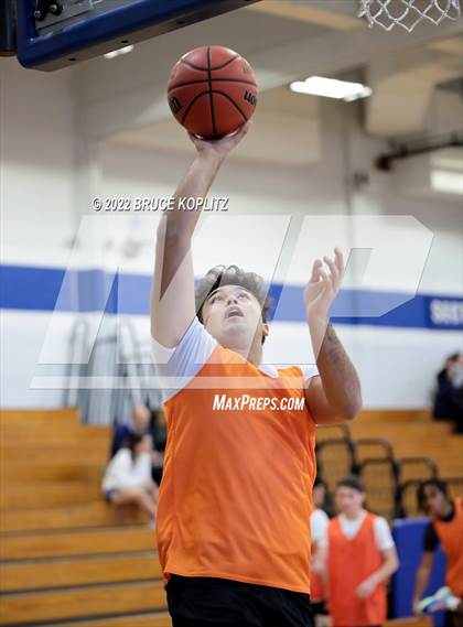 Thumbnail 2 in Dayton [Jonathan] @ Millburn (Scrimmage) photogallery.