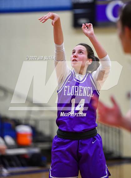 Thumbnail 1 in Rockdale vs Florence photogallery.