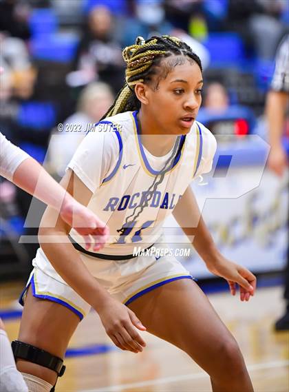 Thumbnail 1 in Rockdale vs Florence photogallery.