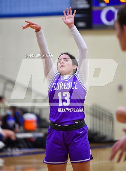 Thumbnail 1 in Rockdale vs Florence photogallery.