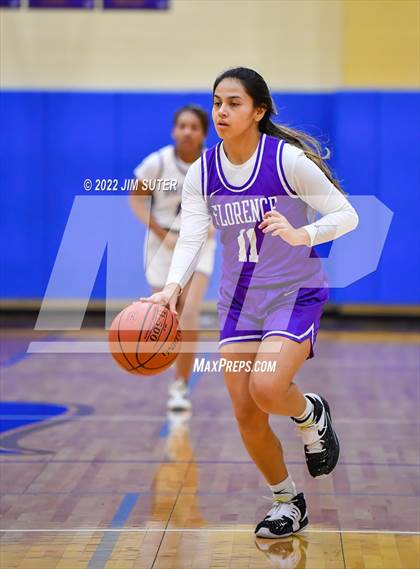 Thumbnail 3 in Rockdale vs Florence photogallery.