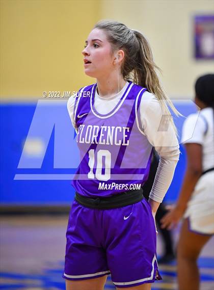 Thumbnail 2 in Rockdale vs Florence photogallery.