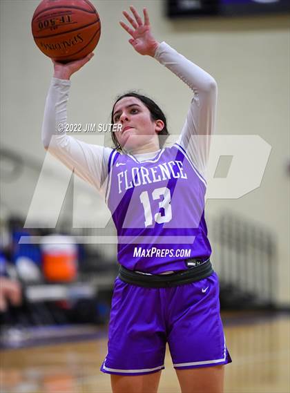 Thumbnail 1 in Rockdale vs Florence photogallery.