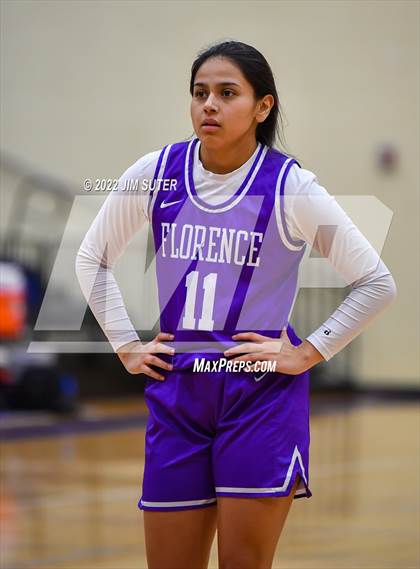 Thumbnail 1 in Rockdale vs Florence photogallery.