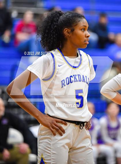 Thumbnail 2 in Rockdale vs Florence photogallery.