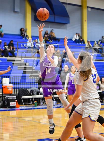 Thumbnail 2 in Rockdale vs Florence photogallery.
