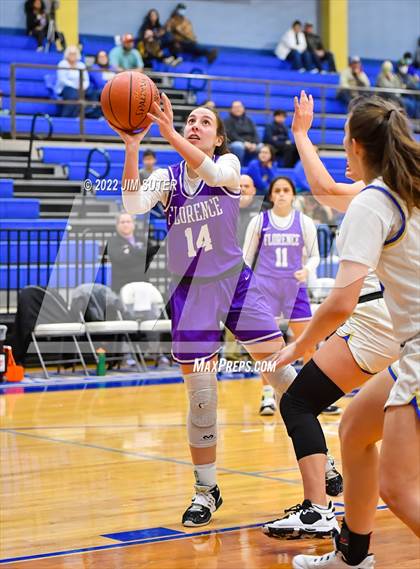 Thumbnail 1 in Rockdale vs Florence photogallery.