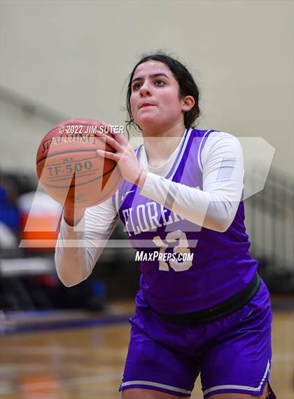 Thumbnail 2 in Rockdale vs Florence photogallery.
