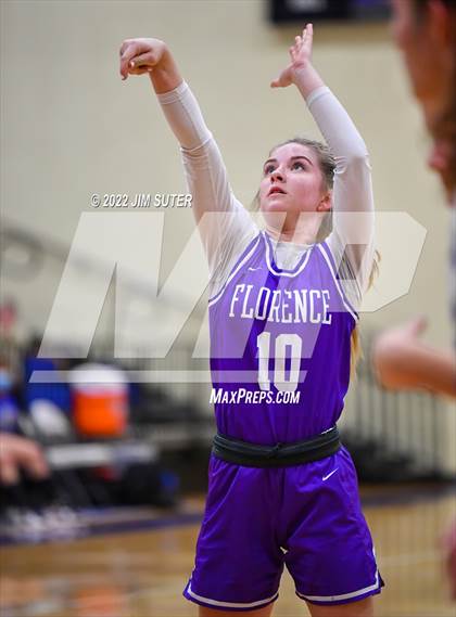 Thumbnail 2 in Rockdale vs Florence photogallery.