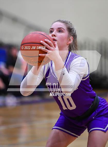 Thumbnail 3 in Rockdale vs Florence photogallery.