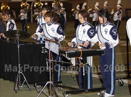 Thumbnail 1 in Crescenta Valley vs. Burbank photogallery.