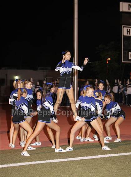 Thumbnail 2 in Crescenta Valley vs. Burbank photogallery.