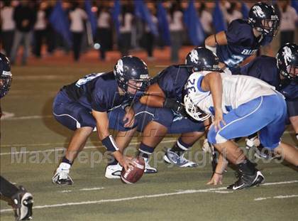 Thumbnail 3 in Crescenta Valley vs. Burbank photogallery.