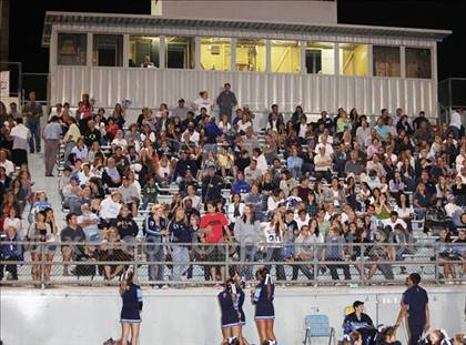 Thumbnail 2 in Crescenta Valley vs. Burbank photogallery.