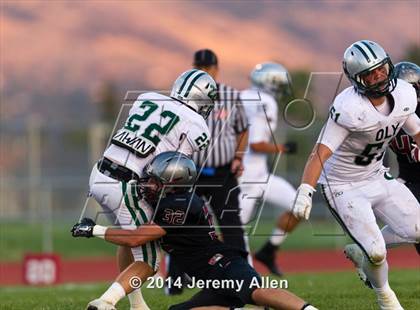 Thumbnail 3 in Olympus @ Northridge photogallery.