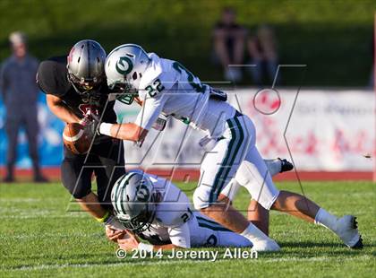 Thumbnail 3 in Olympus @ Northridge photogallery.
