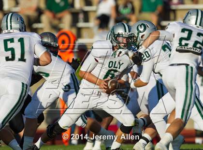 Thumbnail 3 in Olympus @ Northridge photogallery.