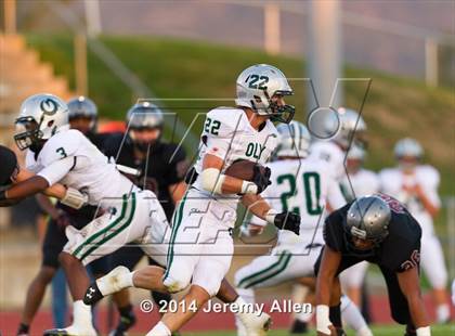Thumbnail 3 in Olympus @ Northridge photogallery.