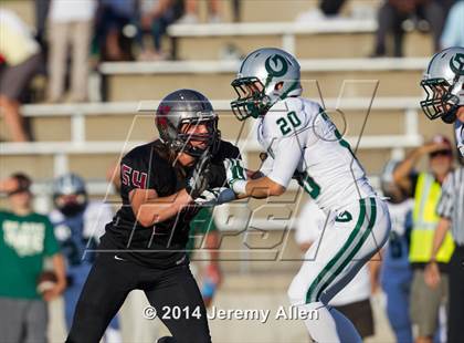Thumbnail 2 in Olympus @ Northridge photogallery.