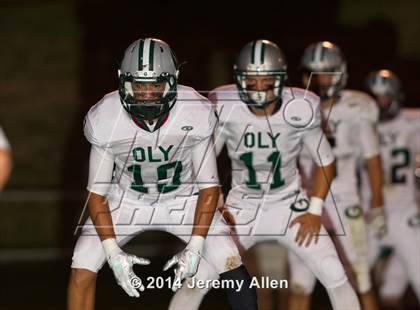 Thumbnail 1 in Olympus @ Northridge photogallery.