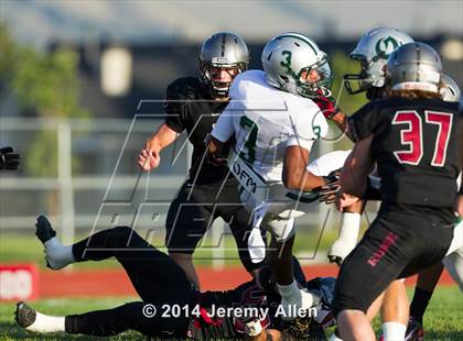 Thumbnail 3 in Olympus @ Northridge photogallery.