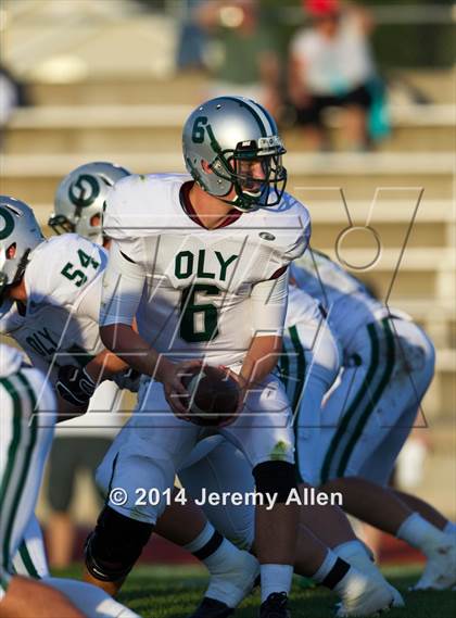 Thumbnail 3 in Olympus @ Northridge photogallery.